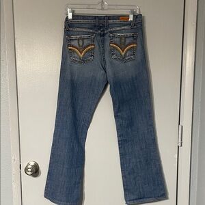 Plastic by glen juniors Denim Jeans, USA